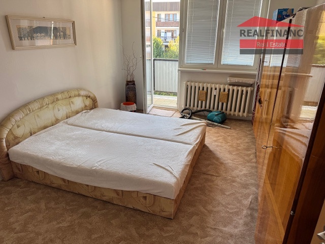 Na predaj veľký 3 - izbový byt na Hlavnej ulici v Trnave - 3