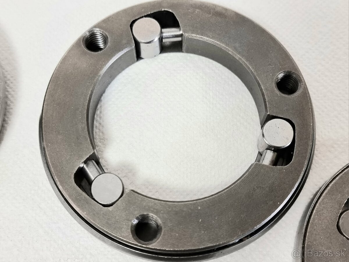 Volnobežka štartéra 3.klinová 20.klinová