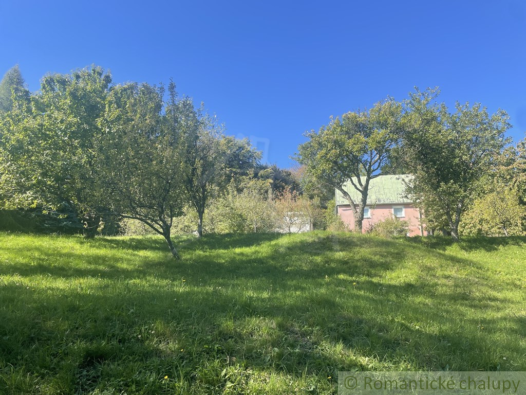 Útulná chata na romantickom mieste, Banská Štiavnica – Hor - 3