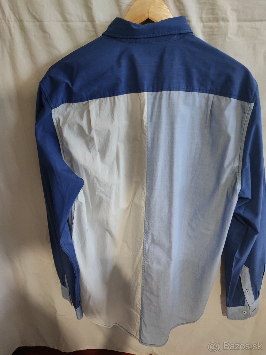 Desigual pánska košeľa - 3