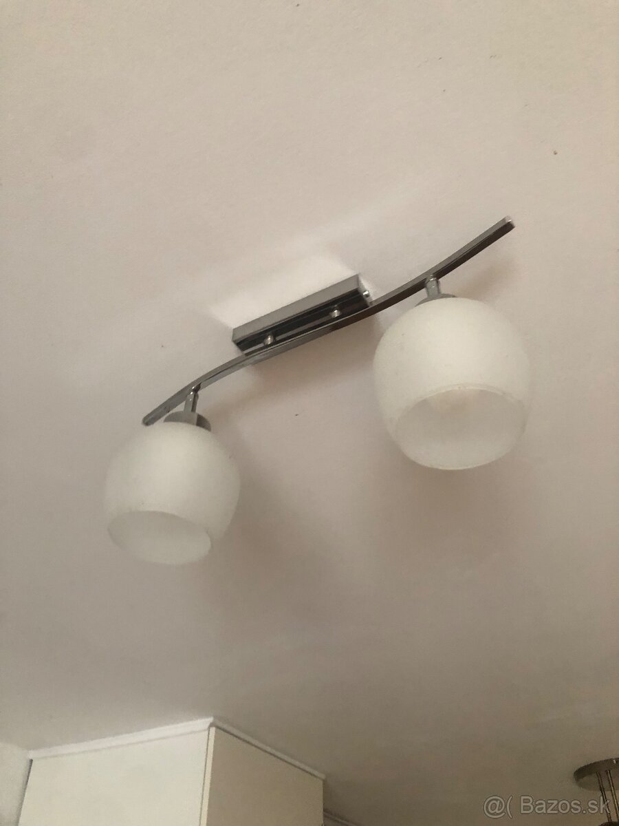 Za symbolickú cenu lustre - 3