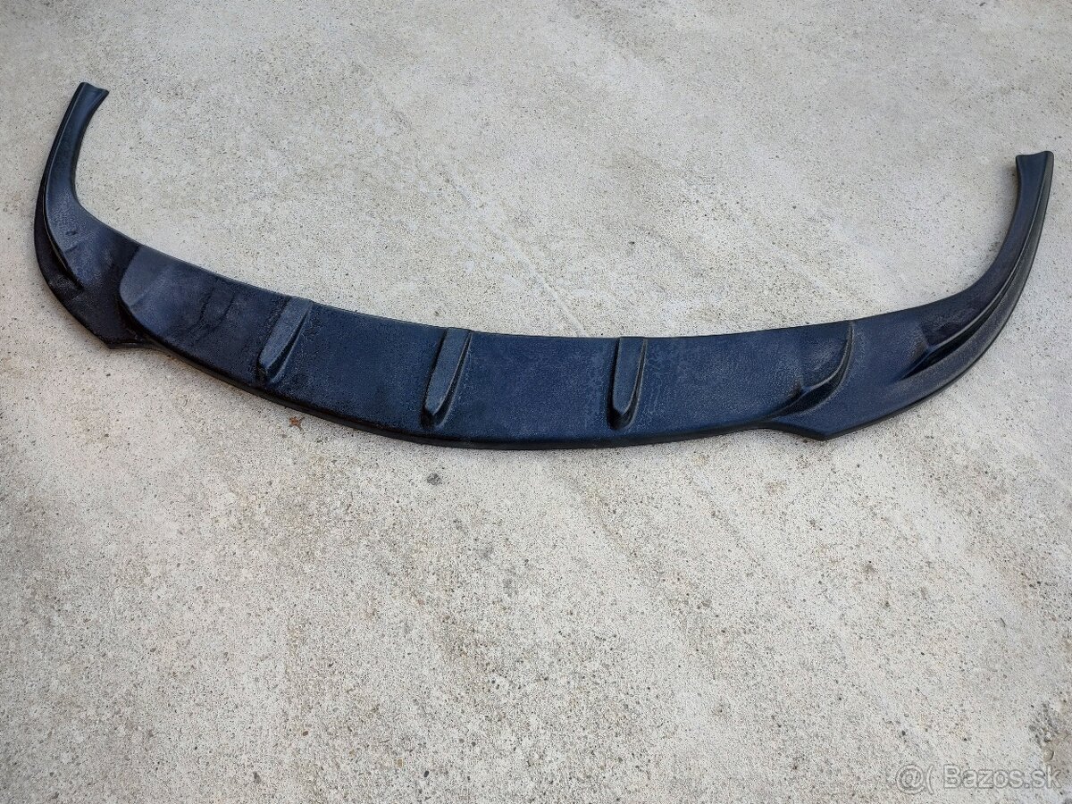 Alfa Romeo 159 - Predný splitter - 3