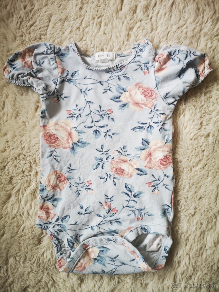 Body čo sa nám zvýšili - nové, Lindex, Newbie Reserved - 3