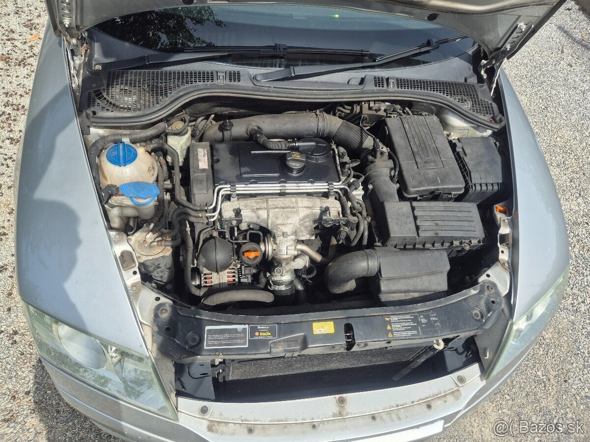 Predám vstrekovacie trisky pre 2.0tdi 125kw BMR BMN - 3