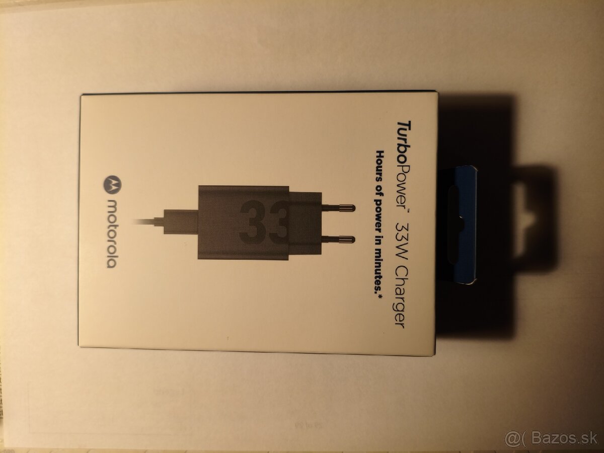 Motorola Moto g84 5G Midnight blue - 3