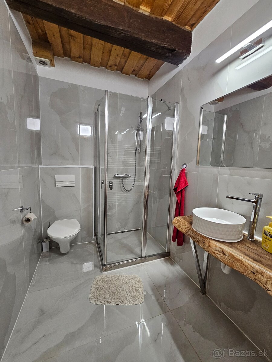 Silvester v Jablonov nad Turňou - 3