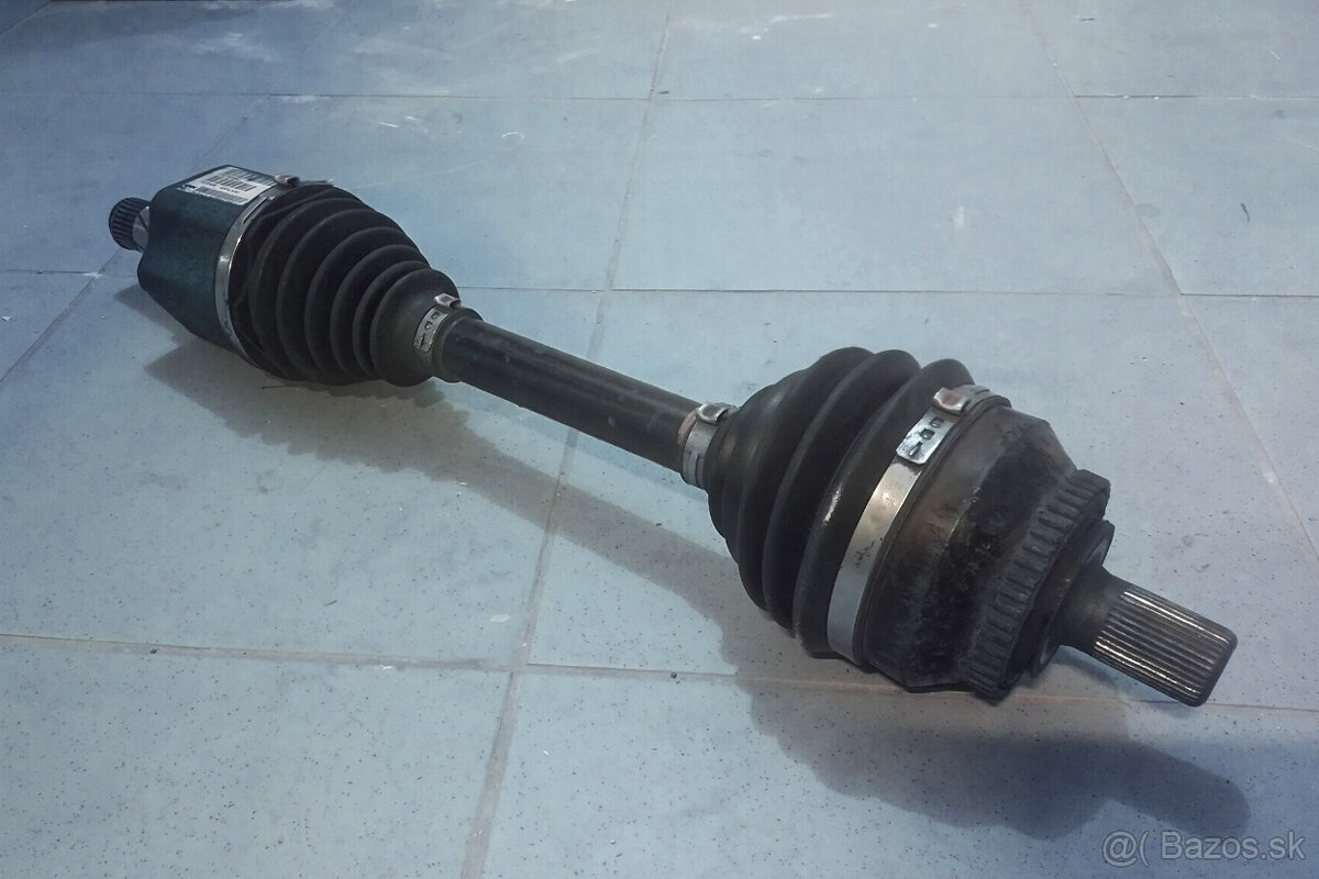 Poloos Volvo XC70 136kW manual - 3