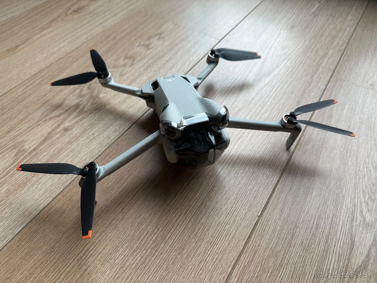 Dron DJI mini 4 pro fly more combo - 3