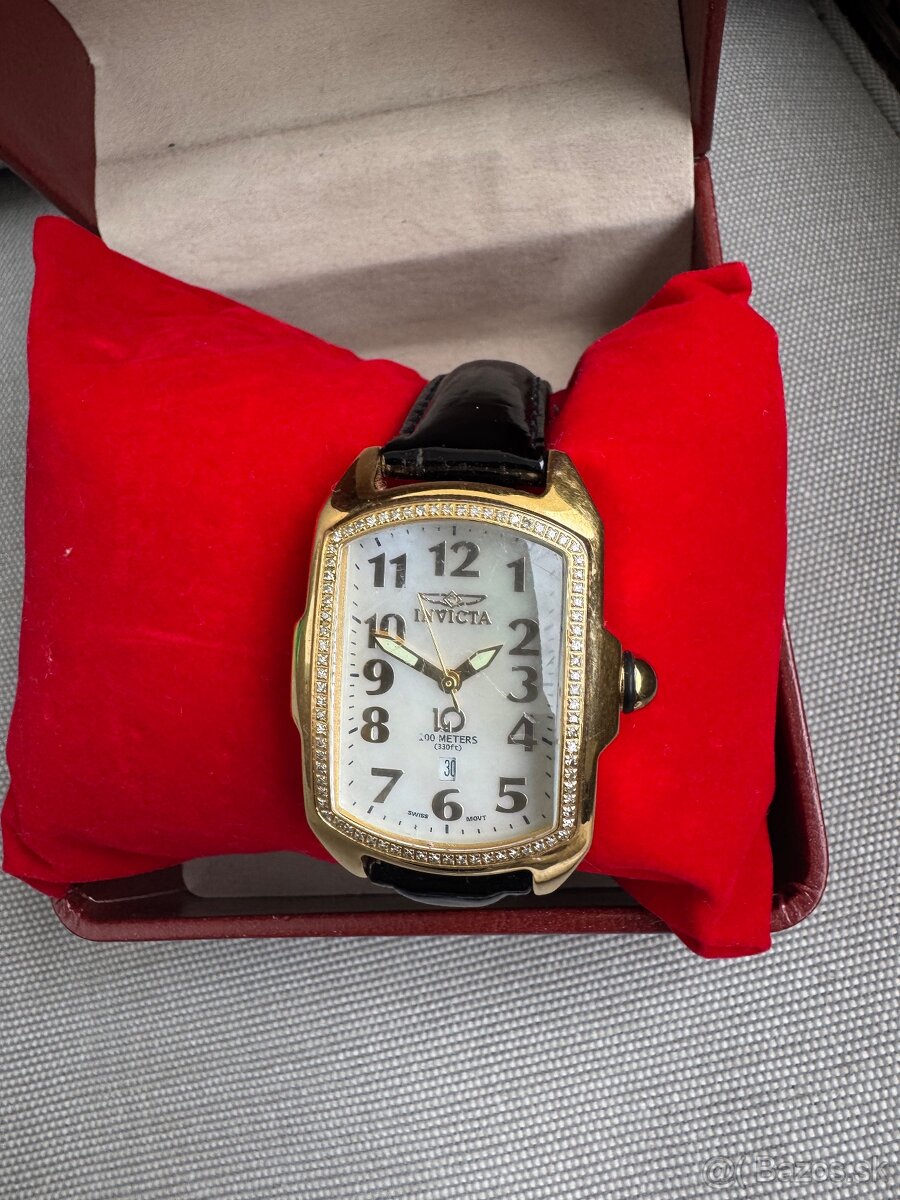 Invicta Lupah Damske - 3