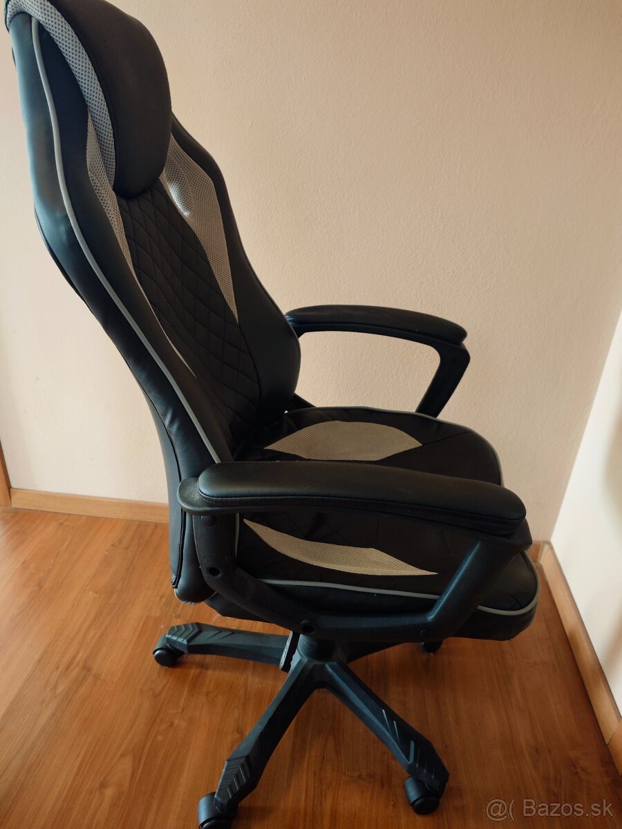 Herné / kancelarske kreslo - 3