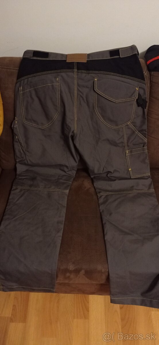 Pracovne nohavice Cofra Eidhoven - 3