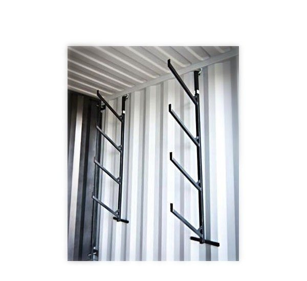 Konzola do skladového kontajnera - 3