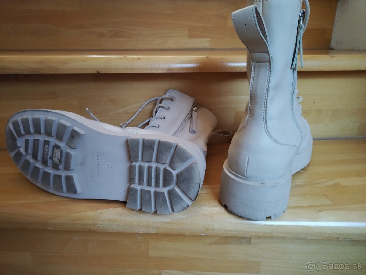 Moderné topánky, tenisky - 3