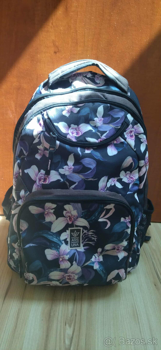 Školské tašky - 3