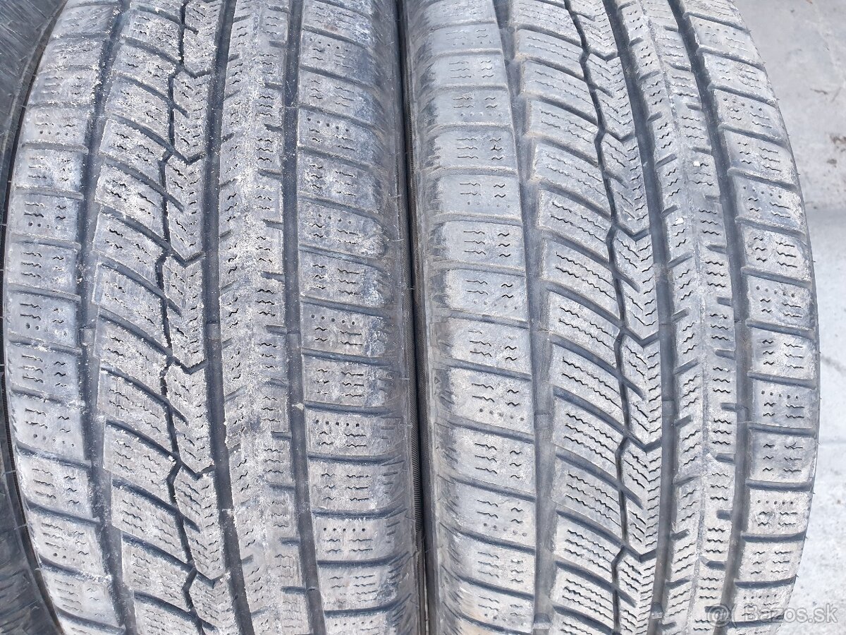 185/60R15 88T zimné pneumatiky - 3