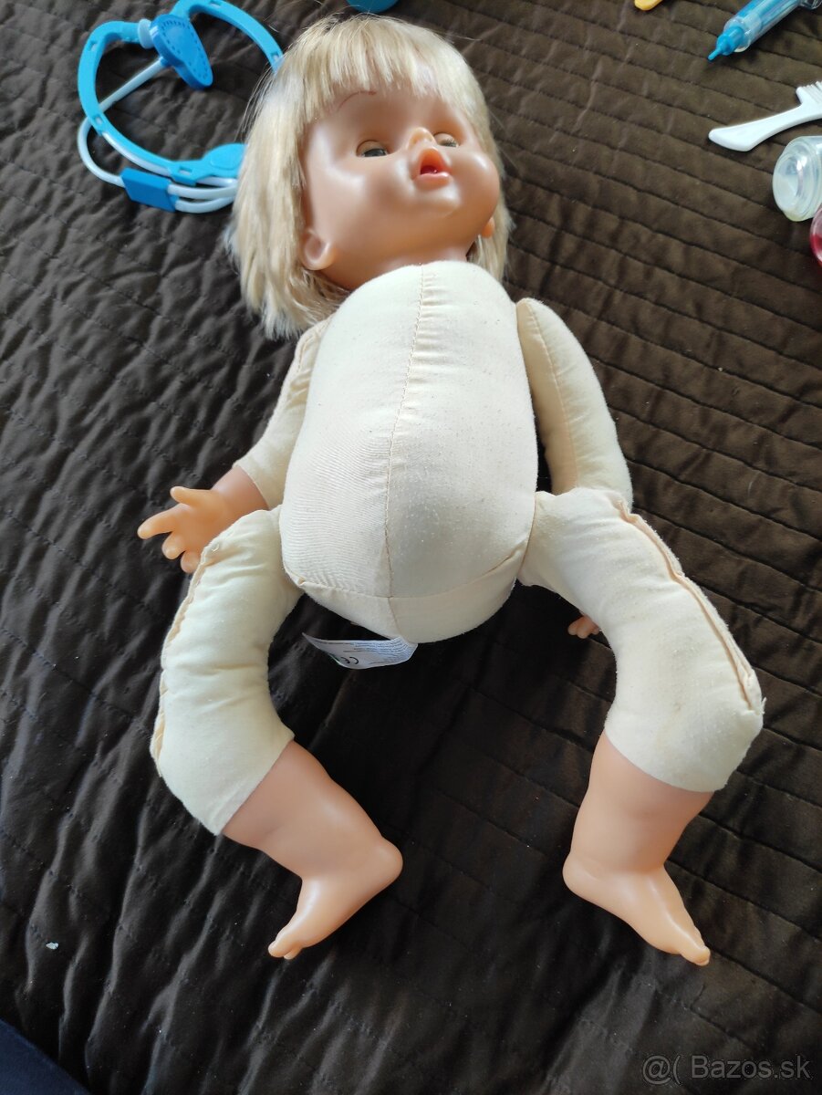 Bábika Ciciobello - 3