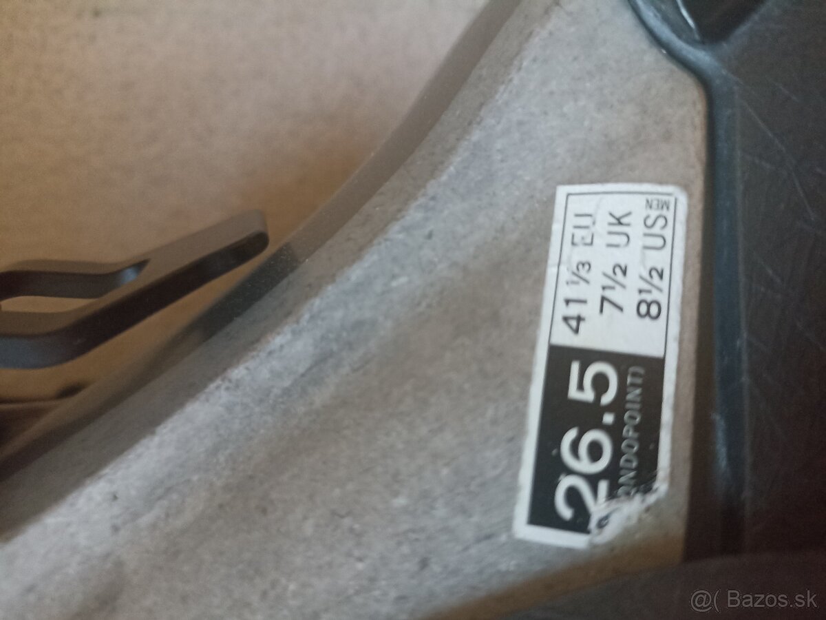 Skialpové lyžiarky Dynafit - 3