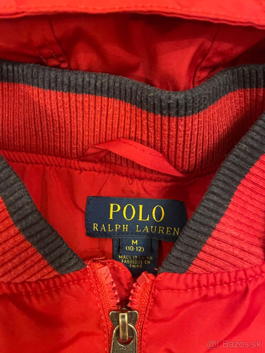Detska bunda Ralph Lauren - 3