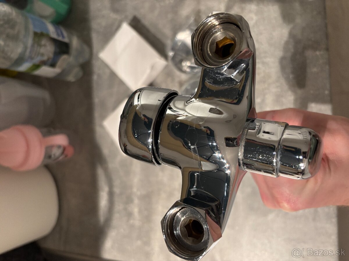 Vodovodná batéria - 3