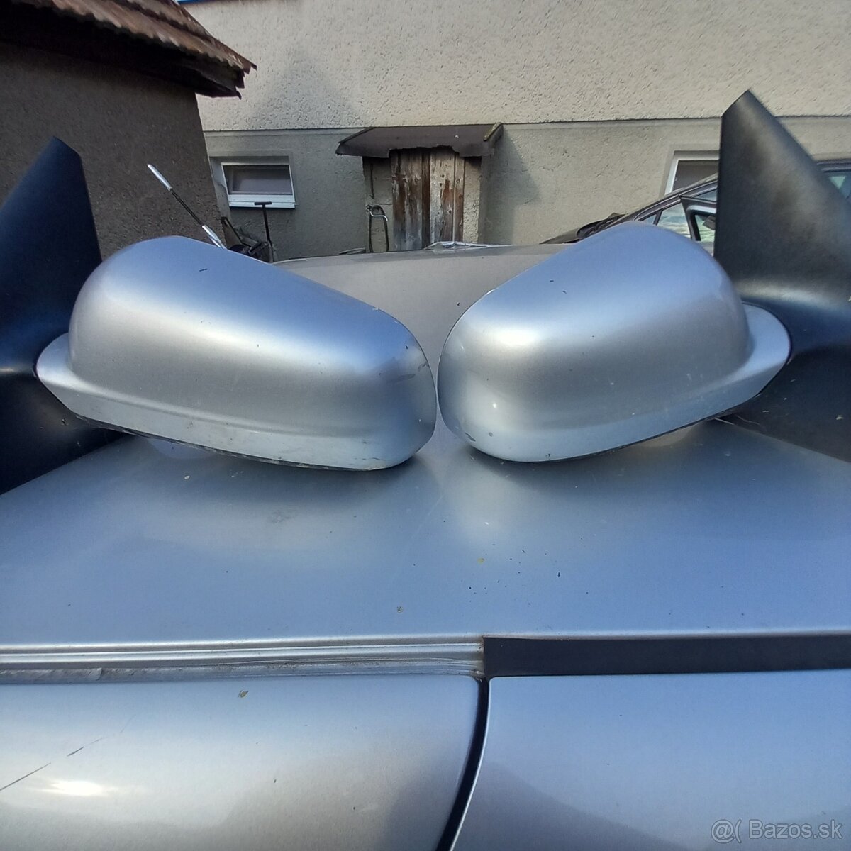 Rozpredam VW Golf IV 1.4 16V LA7W - 3