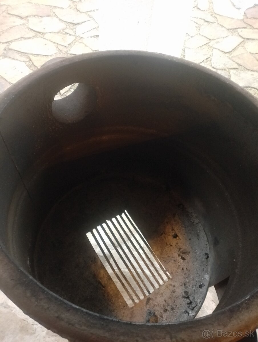 Kotlík na guláš - 3