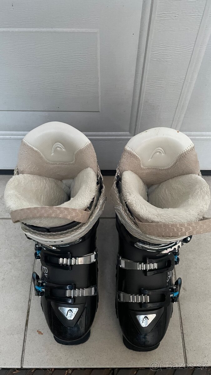 Lyziarky Head c. 39/40. - 3