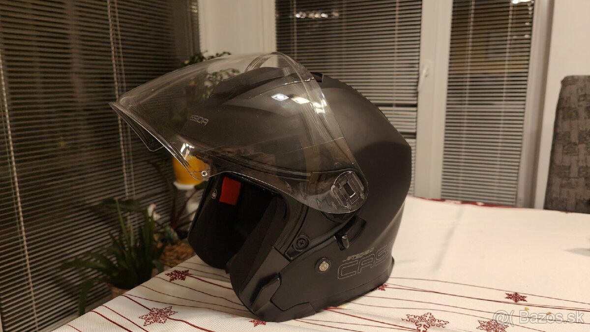 Cassida Jet tech 2.0 - 3