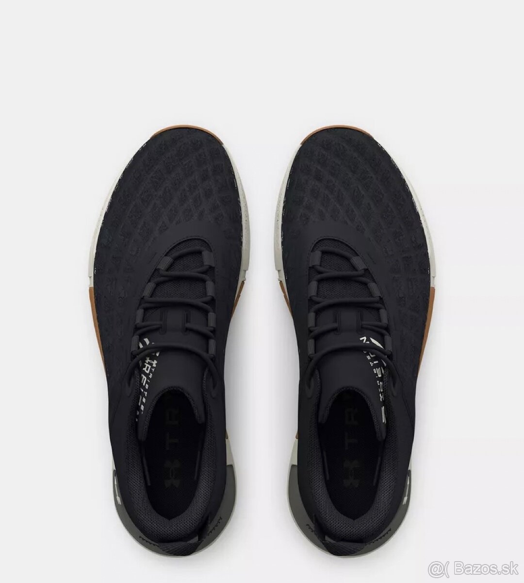 Topánky Under Armour, 40 - 3