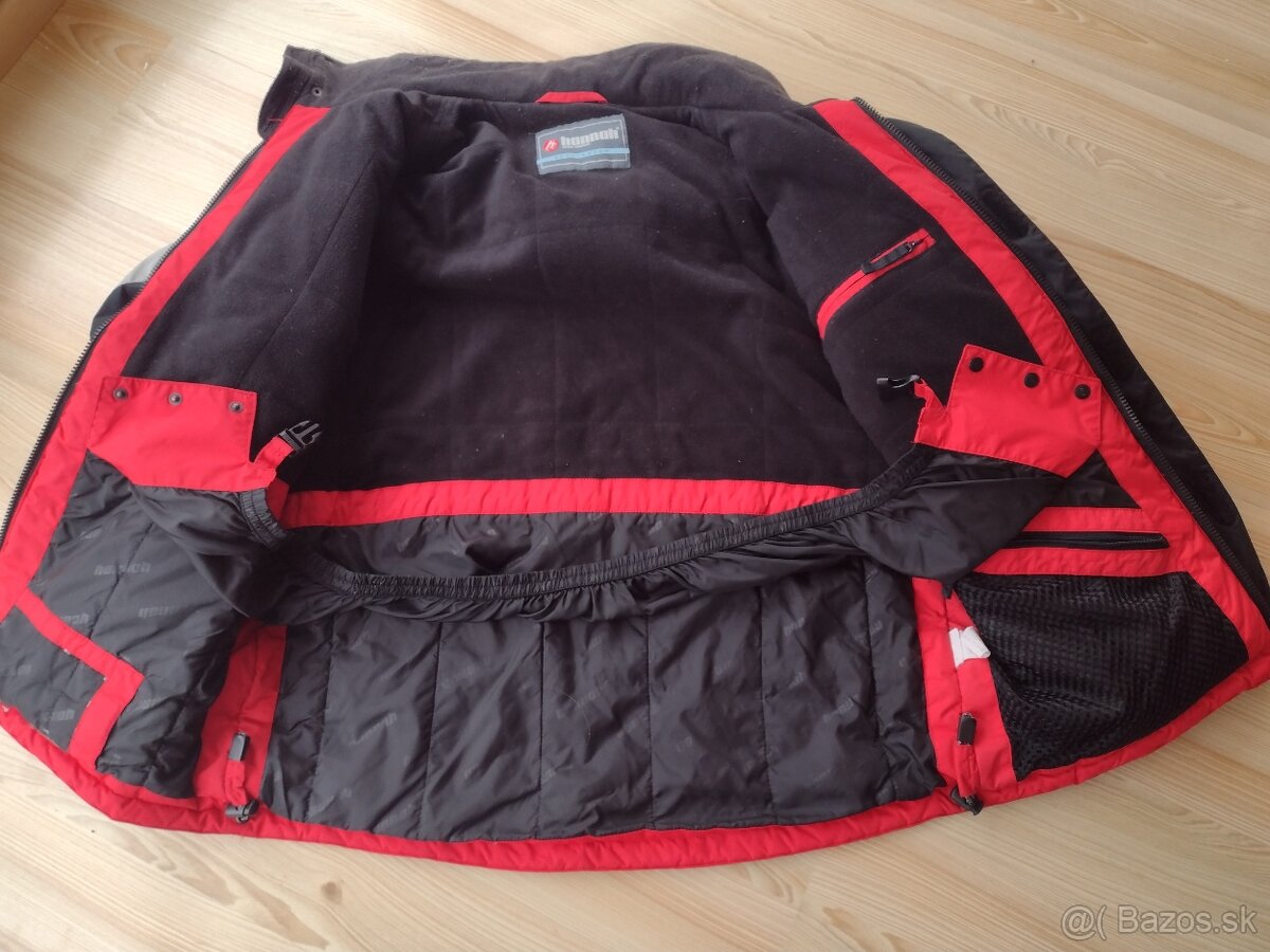 Lyžiarska bunda Hannah - 3