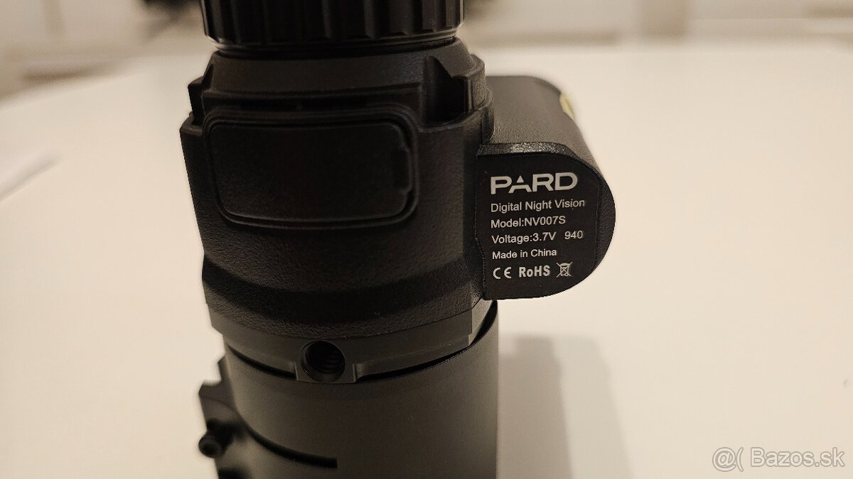 Pard NV007S 940nm - 3