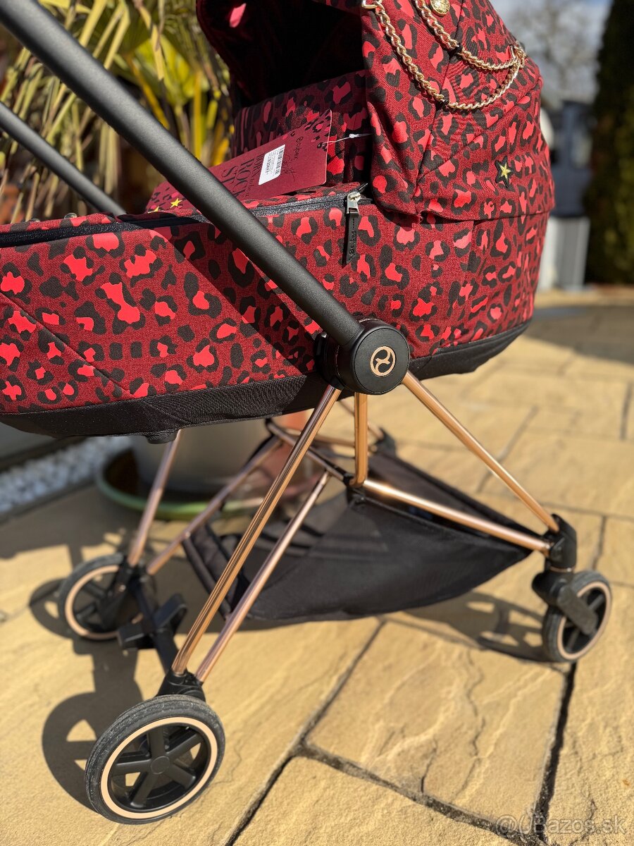 Cybex Mios 3.0 - 3