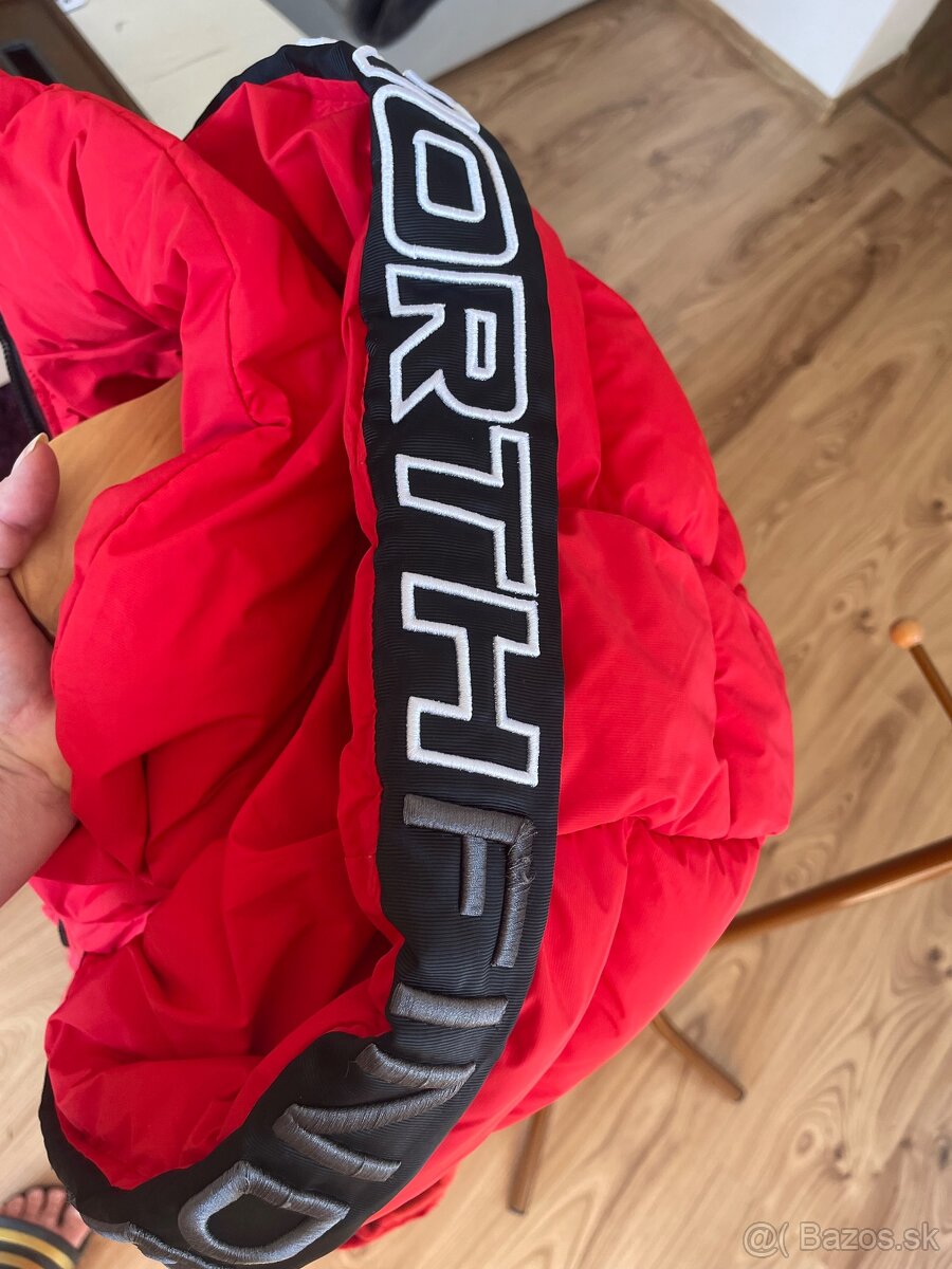 Dámska vesta North Finder - 3