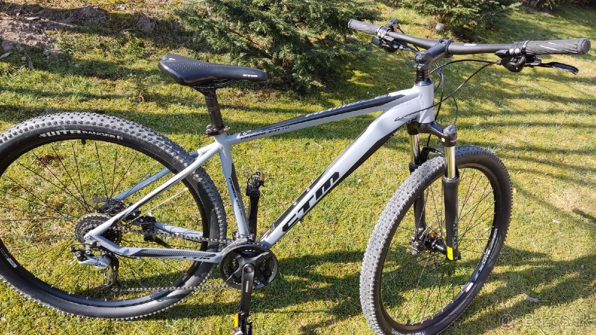 CTM Rambler 1.0 ,29" - 3