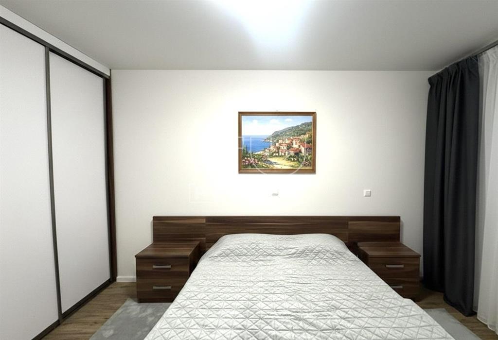 2-izbový byt po rekonštrukcii, 48 m2 - Vráble - 3