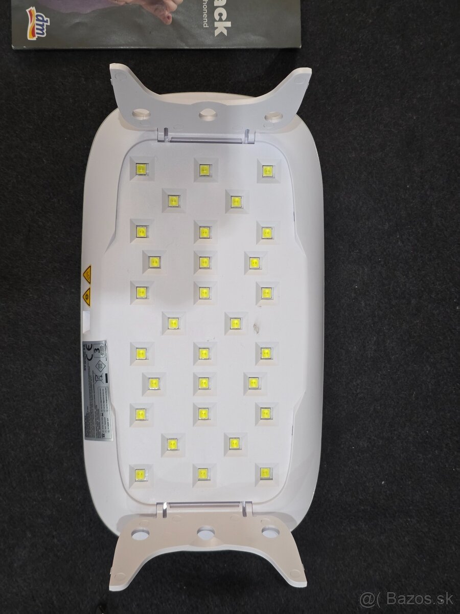 Sada na gélové nechty - 3