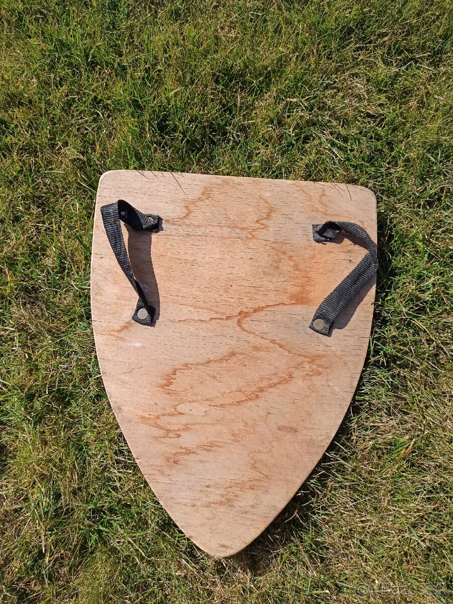 Predám retro drevené hračky - 3