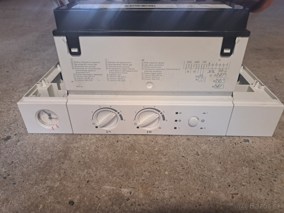 Viessmann vitopend 100 - 3