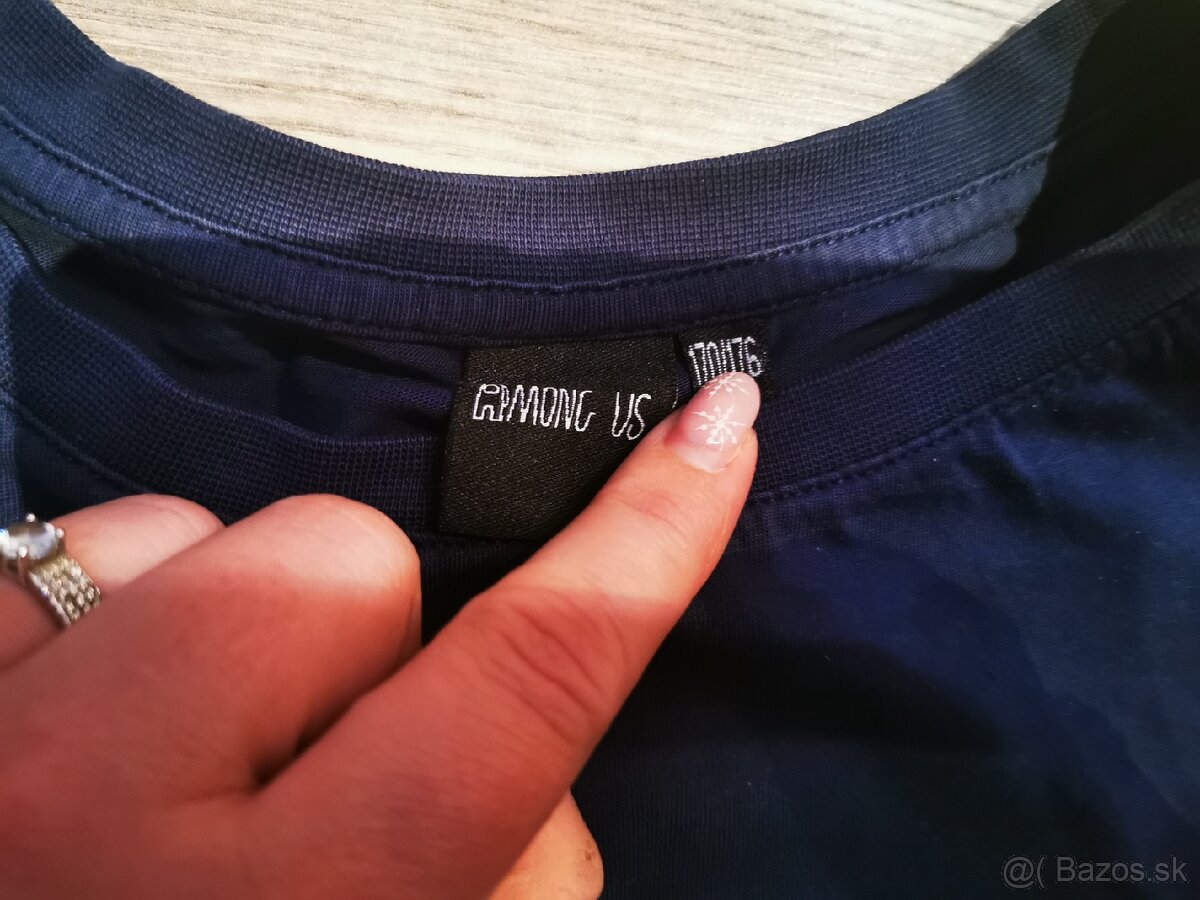 trička s dlhým rukávom, v. 70/176 - 3