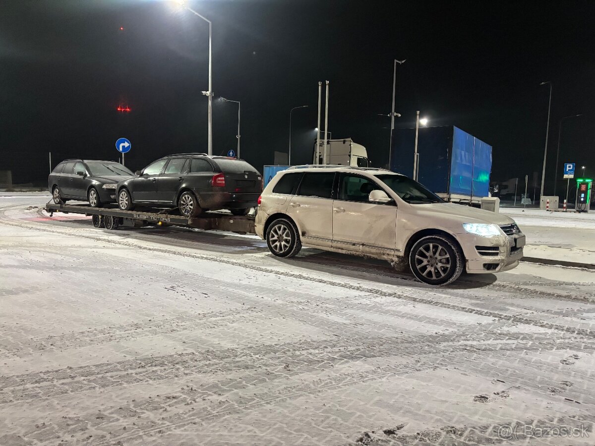 🚨 ODŤAHOVÁ SLUŽBA NON-STOP 24/7 🚨 - 3