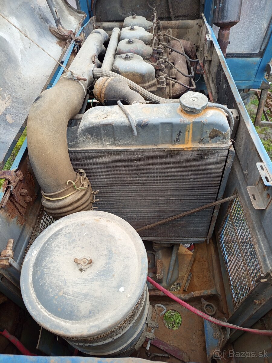 Zetor 5718 - 3