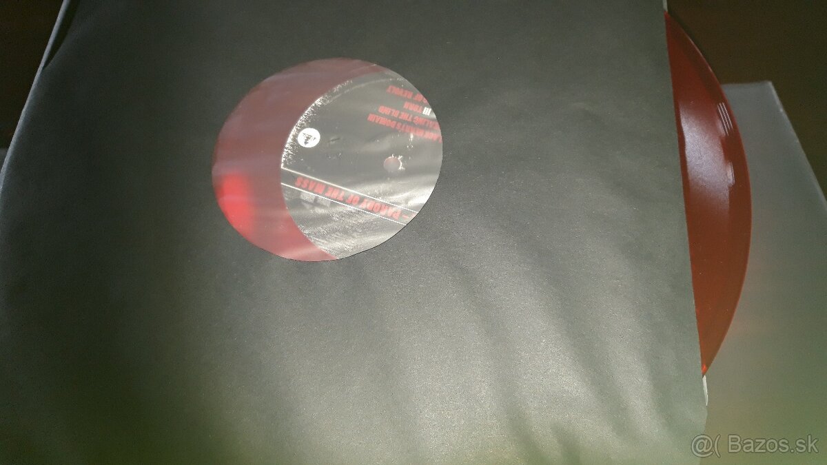 MORGUL - parody of the mass - 3