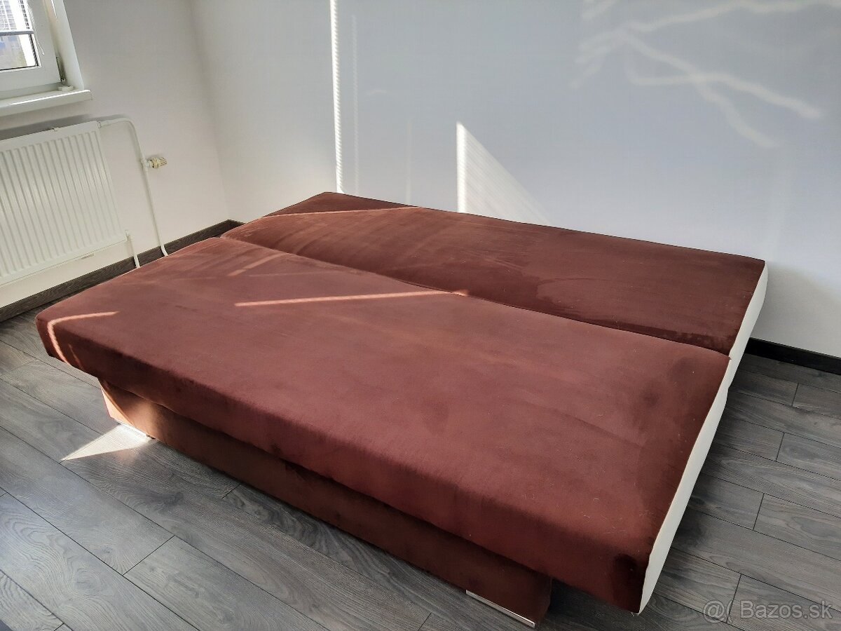 Pohovka rozkladacia - 3