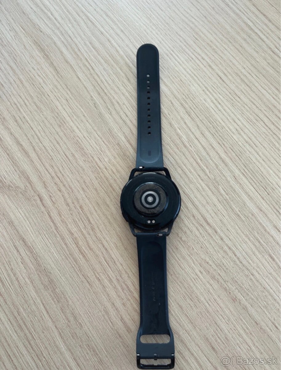 SMART hodinky Xiaomi - 3