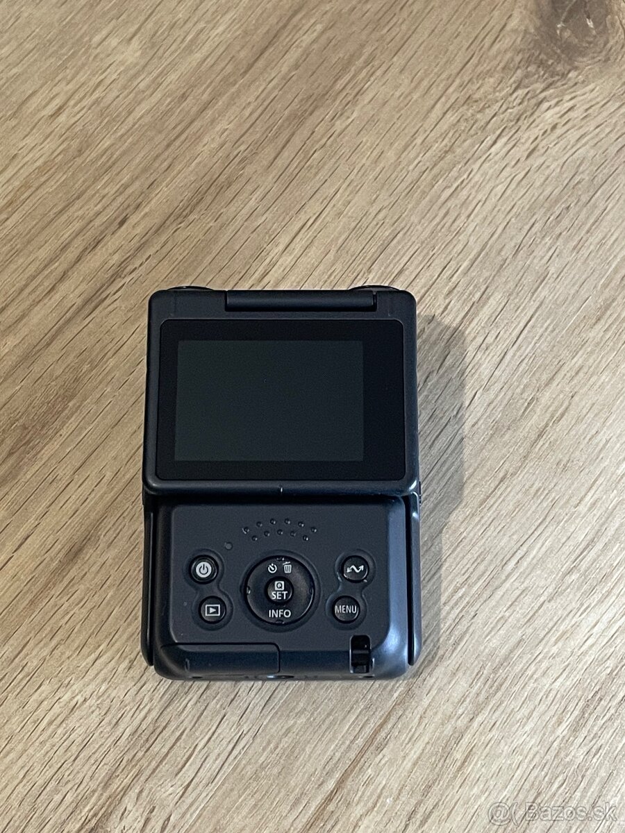 Canon powershot V10 - 3