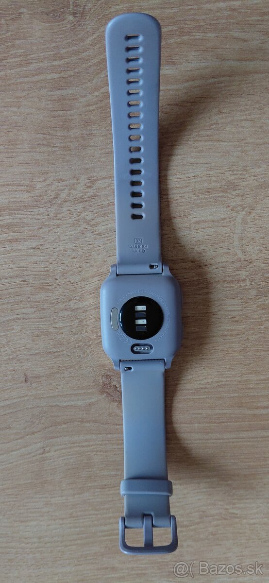 Hodinky Garmin Venu SQ - 3