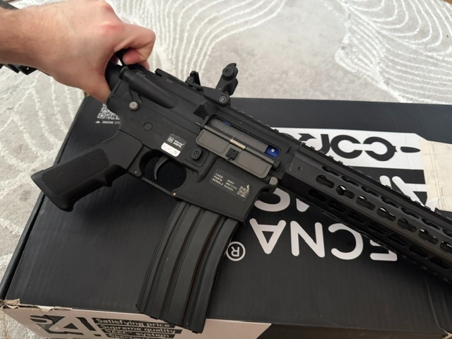 Specna Arms - C07 CORE - Airsoft - 3