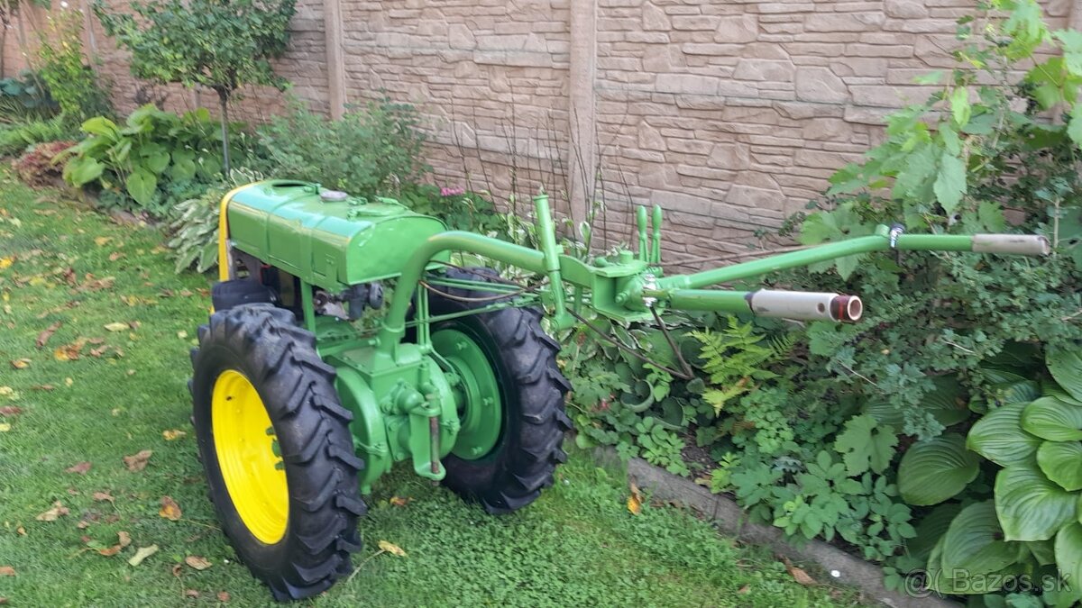 Motorobot PF 62 - 3