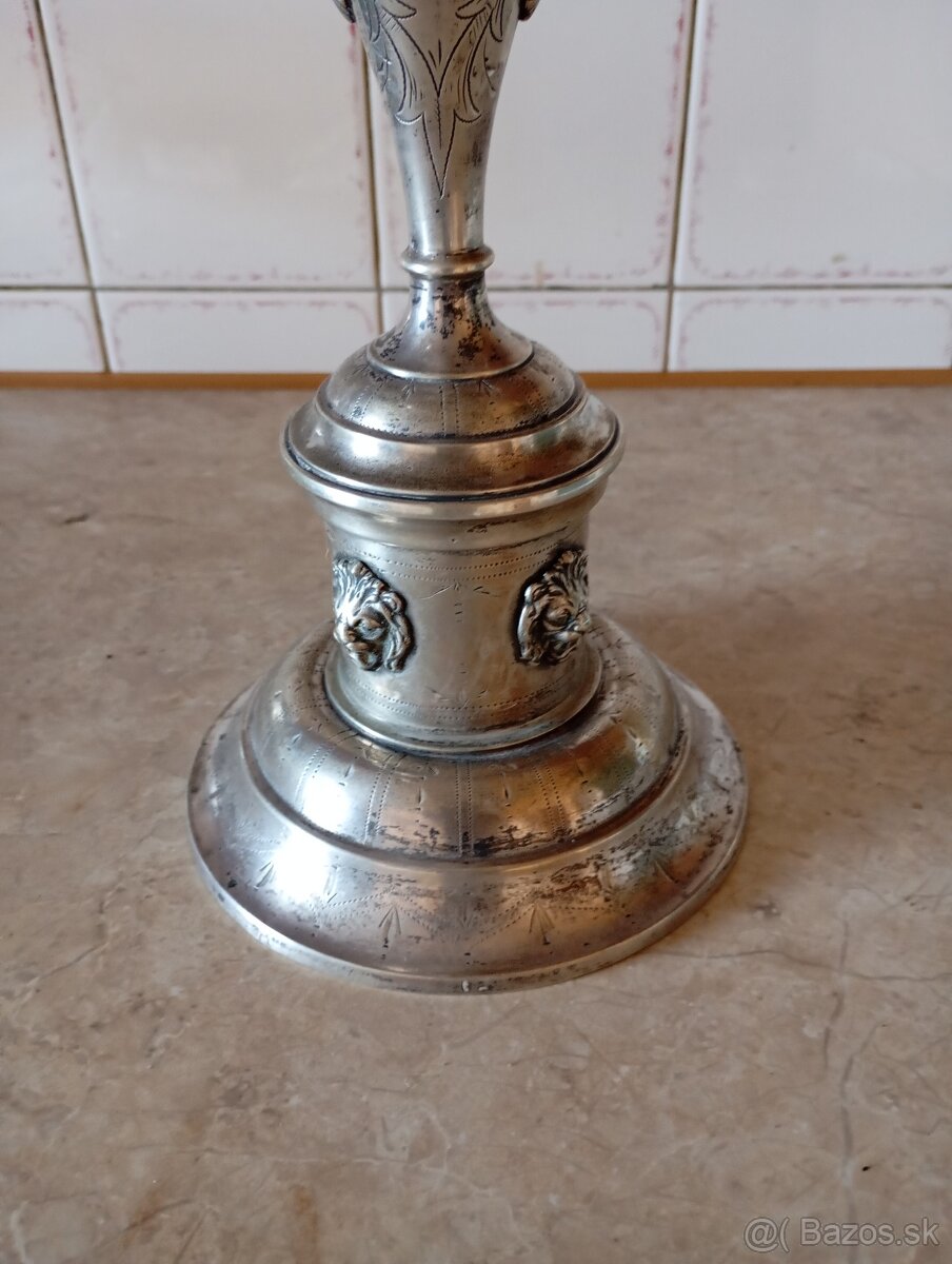 Predám peknú zaldinieru - 3