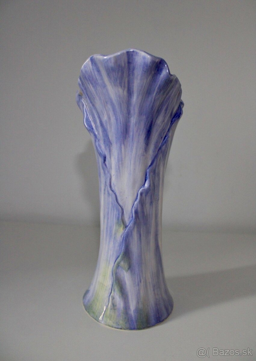 Keramická váza 27cm - 3