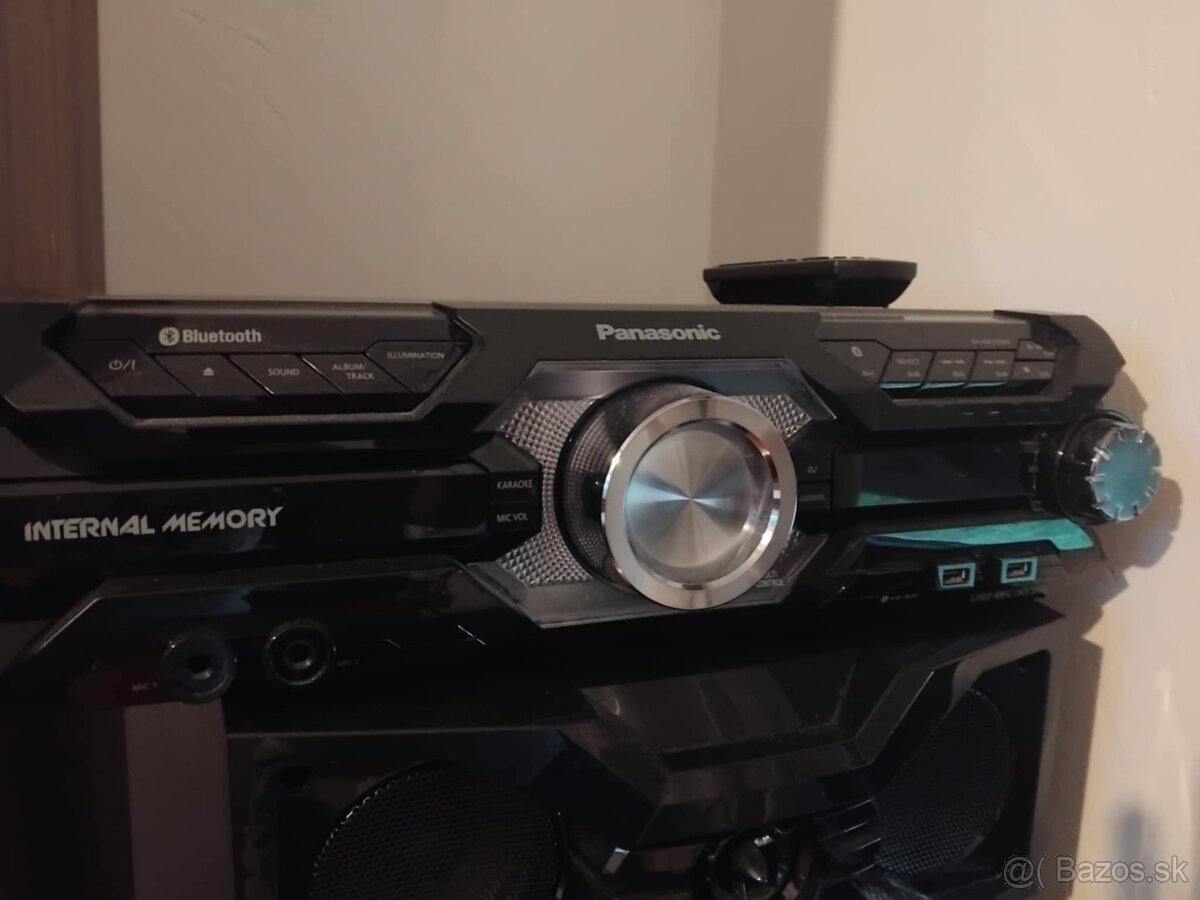 Panasonic - 3